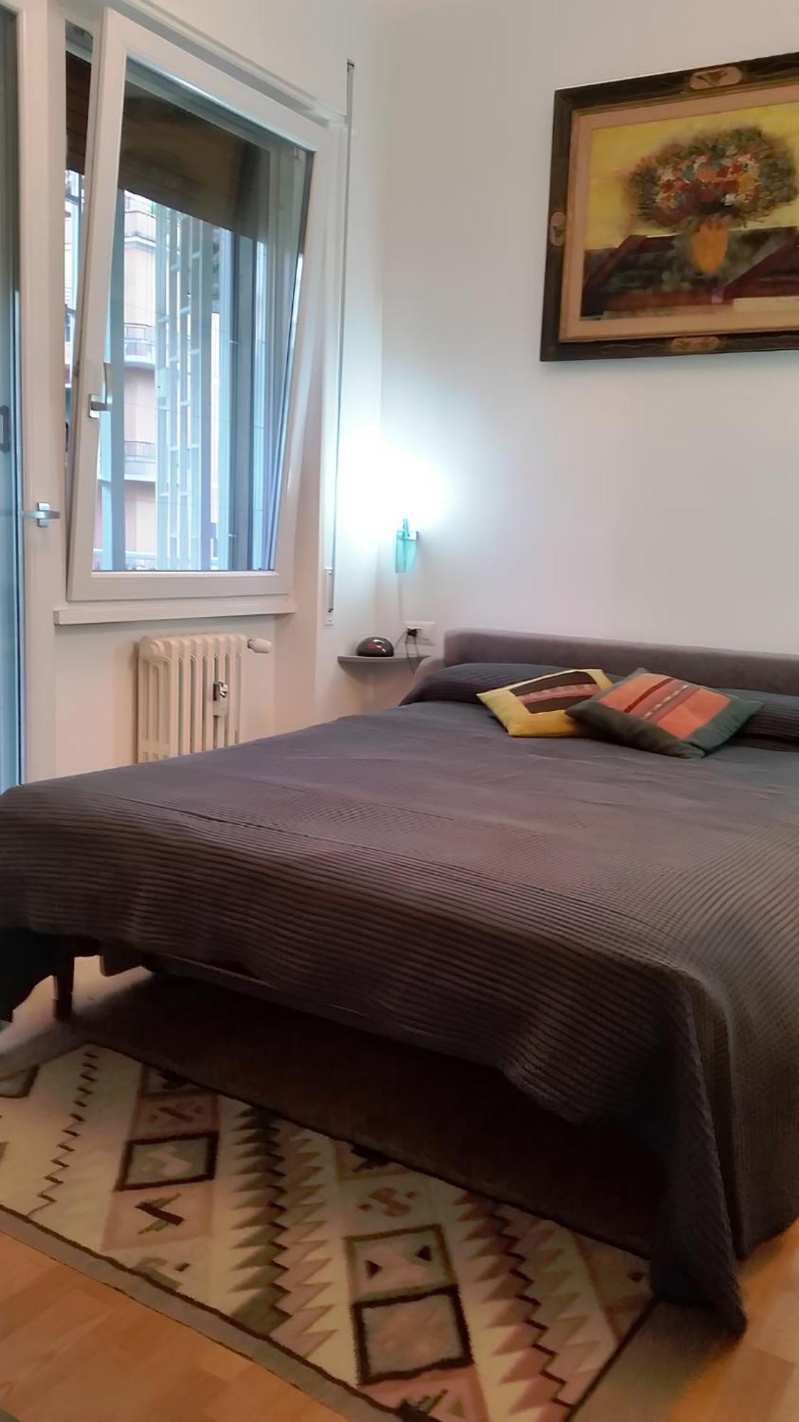 Alloggio Turistico Via Dei Faggi - Room Rome Bagian luar foto