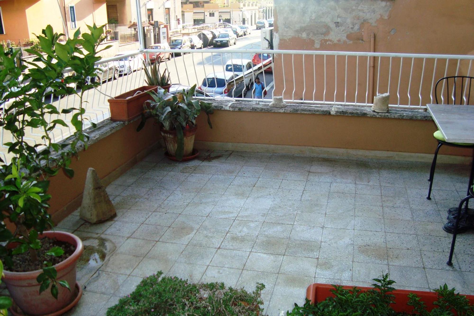 Alloggio Turistico Via Dei Faggi - Room Rome Bagian luar foto
